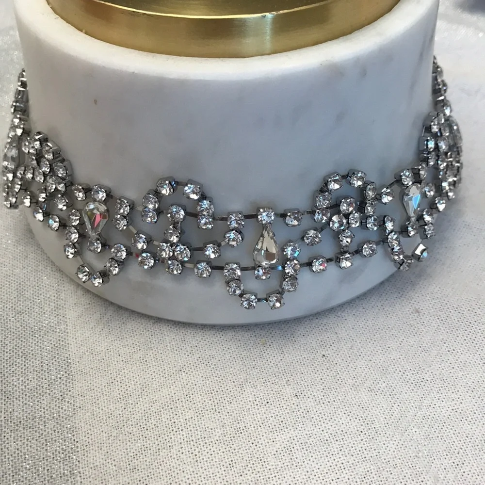 Free people Nathalie collar necklace Danijo new 🌟
